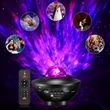 Night Light Projector | https://www.bestnamebadges.com