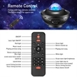 Night Light Projector | https://www.bestnamebadges.com