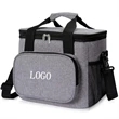 Insulated Lunch Bag | https://www.bestnamebadges.com