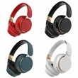 Wireless Headphones | https://www.bestnamebadges.com