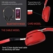 Wireless Headphones | https://www.bestnamebadges.com
