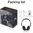 Wireless Headphones | https://www.bestnamebadges.com