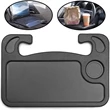 Auto Steering Wheel Desk Tray | https://www.bestnamebadges.com