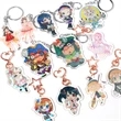 Custom Shape Key Tag | https://www.bestnamebadges.com