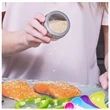 Magnetic Spice Storage Tins | https://www.bestnamebadges.com