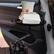 Cup Holder Tray Adjustable | https://www.bestnamebadges.com