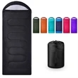 Lightweight Backpacking Sleeping Bag | https://www.bestnamebadges.com