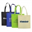 Durable Tote Bag-BG | https://www.bestnamebadges.com