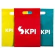 Die Cut Tote Bag | https://www.bestnamebadges.com