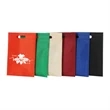 Large Heat Sealed Tote Bag | https://www.bestnamebadges.com