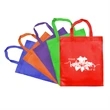 Recyclable Tote Bag | https://www.bestnamebadges.com