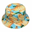 Rock'it 3-Day Reversible Sublimation Bucket Hats | https://www.bestnamebadges.com