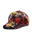 5 Panel Dye-Sublimated Structured Baseball Cap | https://www.bestnamebadges.com