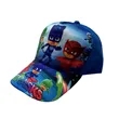 5 Panel Dye-Sublimated Structured Baseball Cap | https://www.bestnamebadges.com