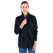 Women's Franconia Quilted Jacket | https://www.bestnamebadges.com