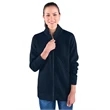 Women's Franconia Quilted Jacket | https://www.bestnamebadges.com