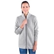 Women's Franconia Quilted Jacket | https://www.bestnamebadges.com