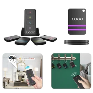 Remote Alarm Finder Beeper