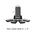 Remote Alarm Finder Beeper | https://www.bestnamebadges.com