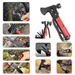 Splitting Axe Hiking Multi Tool For Men | https://www.bestnamebadges.com