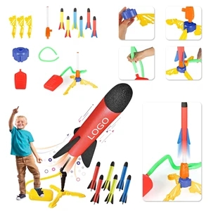 Toy Rocket Launcher for kids
