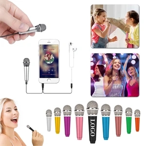 Mini Microphone