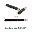 Red Green Blue Laser Pointer for Cats Dogs | https://www.bestnamebadges.com