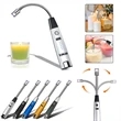 Candle Lighter | https://www.bestnamebadges.com