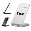 10W Qi Fast Wireless Charger Stand | https://www.bestnamebadges.com