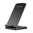 10W Qi Fast Wireless Charger Stand | https://www.bestnamebadges.com