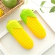 Mini Cute Silicone Pencil Pouch For Kids | https://www.bestnamebadges.com