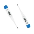 Digital Oral Thermometer for Fever | https://www.bestnamebadges.com