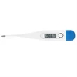 Digital Oral Thermometer for Fever | https://www.bestnamebadges.com