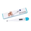 Digital Oral Thermometer for Fever | https://www.bestnamebadges.com