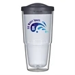 24 Oz. Biggie Tumbler With Lid | https://www.bestnamebadges.com