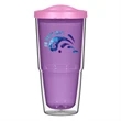 24 Oz. Biggie Tumbler With Lid | https://www.bestnamebadges.com