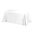 Six' 3-Sided Economy Table Covers & Throws | https://www.bestnamebadges.com