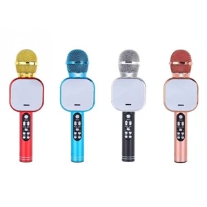 Karaoke Wireless Microphone