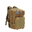 Large Military Tactical Backpack | https://www.bestnamebadges.com