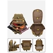 Large Military Tactical Backpack | https://www.bestnamebadges.com
