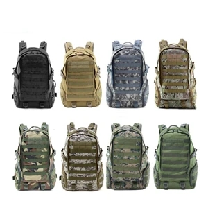 Tactical Backpack