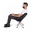 Portable Folding Camping Chairs | https://www.bestnamebadges.com