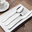 Portable Travel Camping Cutlery Set | https://www.bestnamebadges.com