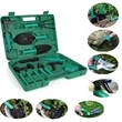 10 Pcs Heavy Duty Gardening Work Set | https://www.bestnamebadges.com