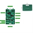 10 Pcs Heavy Duty Gardening Work Set | https://www.bestnamebadges.com