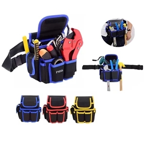 Multifunctional-Pouch-Tool-Bag-Waist