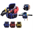 Multifunctional Pouch Tool Bag Waist | https://www.bestnamebadges.com