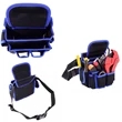 Multifunctional Pouch Tool Bag Waist | https://www.bestnamebadges.com