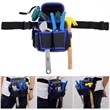 Multifunctional Pouch Tool Bag Waist | https://www.bestnamebadges.com