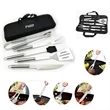 Bbq Grill Tool Kit | https://www.bestnamebadges.com